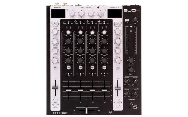 Ecler EVO 4