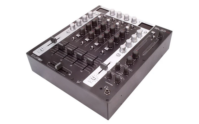 Ecler EVO 4