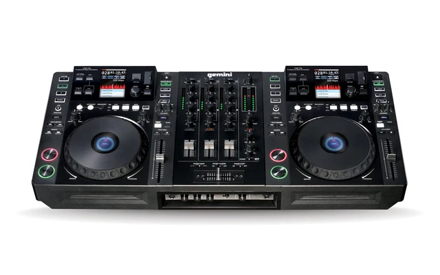 Gemini CDMP 7000