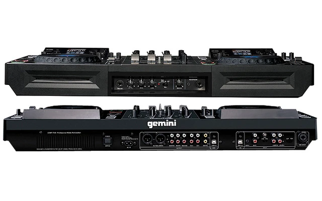 Gemini CDMP 7000