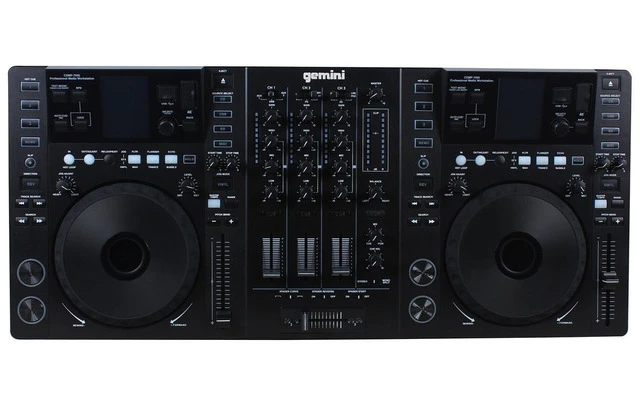Gemini CDMP 7000