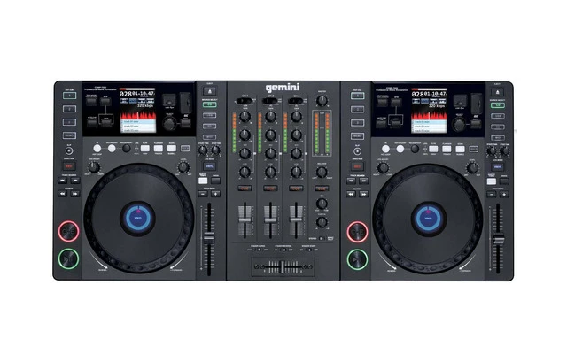 Gemini CDMP 7000