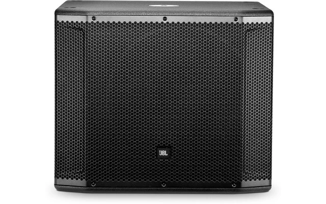 JBL Pro SRX 818 S