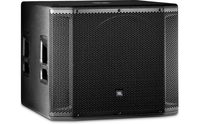 JBL Pro SRX 818 S