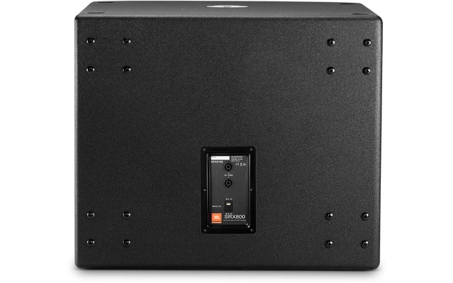 JBL Pro SRX 818 S