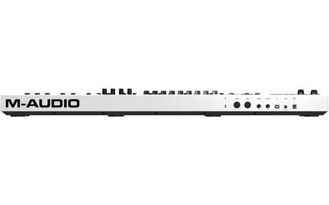 M-Audio Code 49