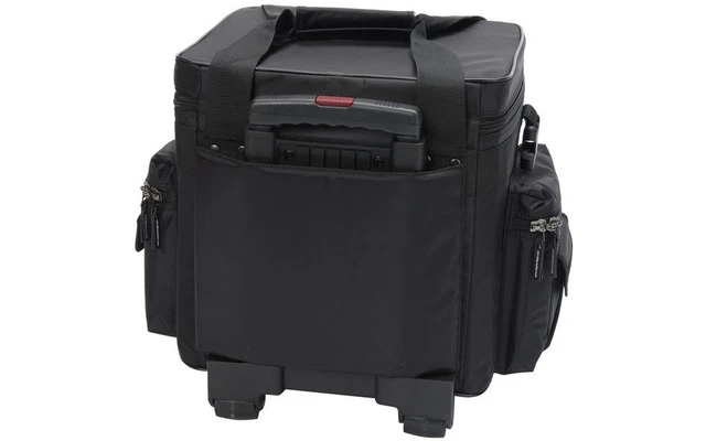 Magma LP Bag 100 Trolley