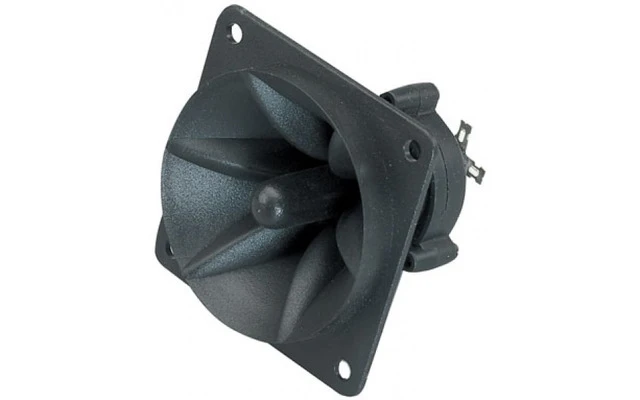 QTX Sound Tweeter Piezo 100W Máx