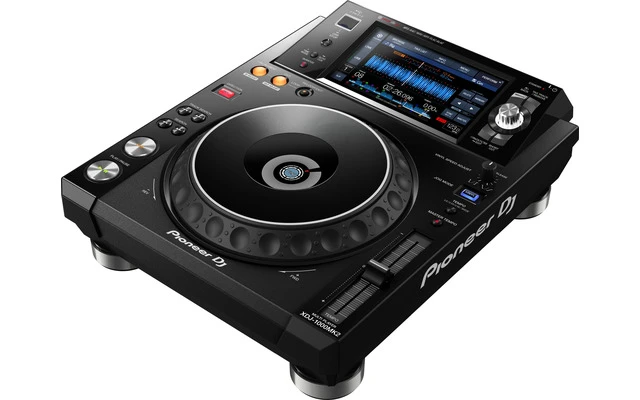 Pioneer DJ XDJ-1000 MK2