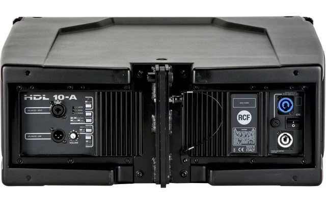 RCF HDL 10-A