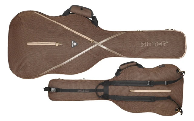 Ritter RGS7-E ELEC MARRON