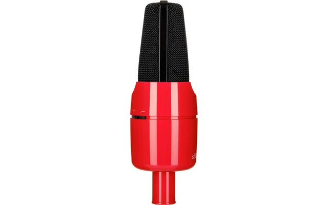 SE Electronic X1A Red