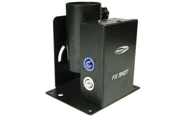 Showtec FX Shot MKII