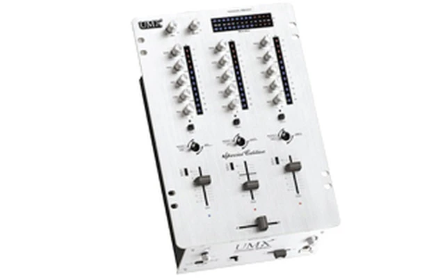 Imagenes de Gemini DJ UMX SE