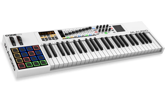 M-Audio Code 49