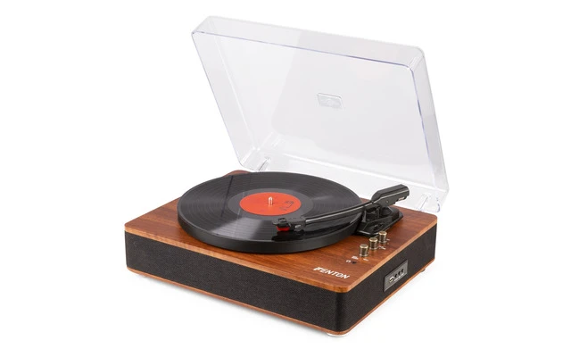 Fenton RP162D