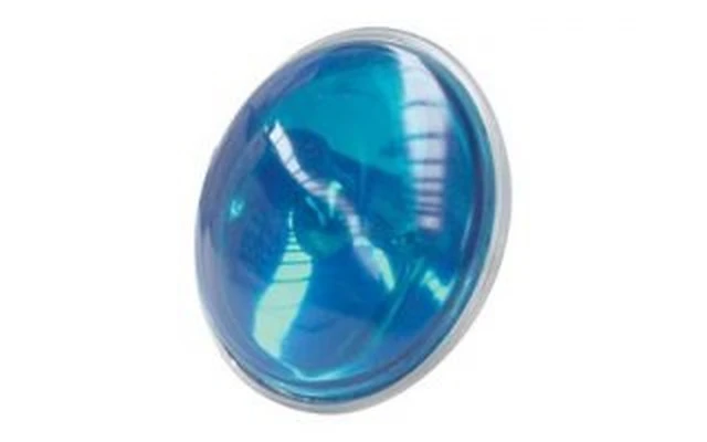 PAR36 30W / 6.4V - AZUL - LAMP36B