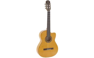 Admira Triana Cutaway
