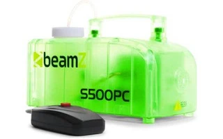 BeamZ S500PC