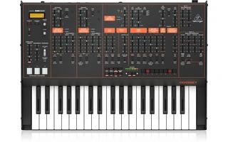 Behringer Odyssey