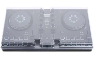 Decksaver AlphaTheta DDJ-FLX2