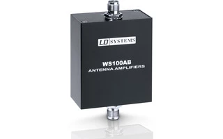 LD Systems WS 100 AB