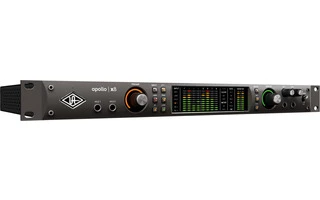 Universal Audio Apollo X8