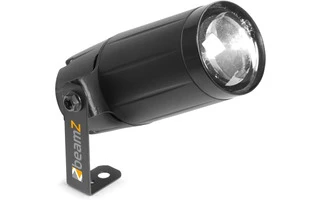 BeamZ PS6WB Pin Spot 6W LED