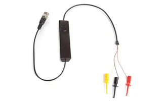 Comprobador de compnentes para HPS140mk2