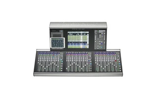 Solid Stage Logic L200