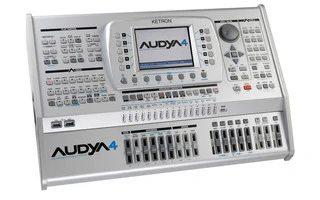 Ketron Audya 4