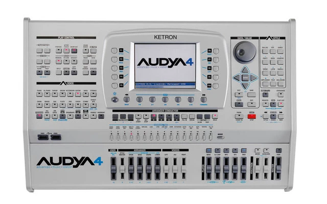 Ketron Audya 4