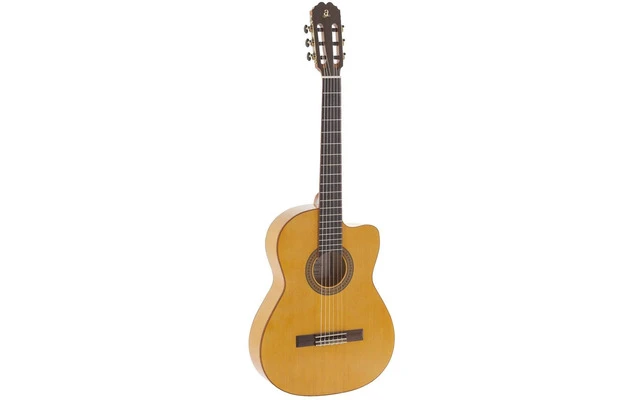Admira Triana Cutaway