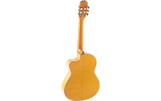 Admira Triana Cutaway