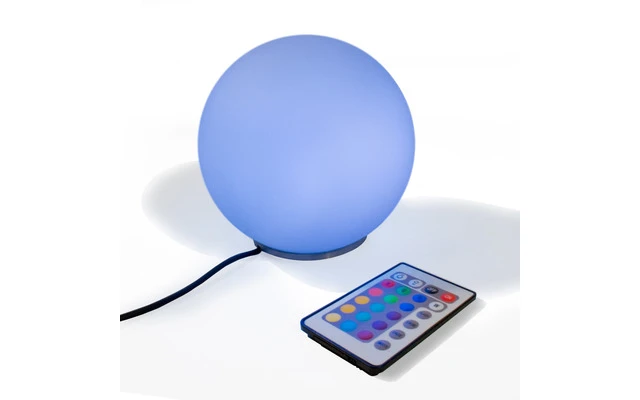 American DJ LED COLOR BALL