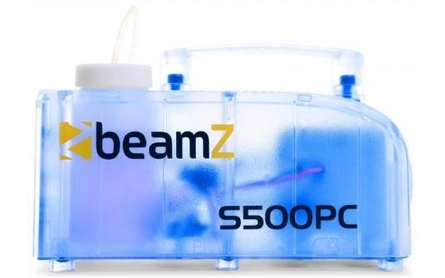 BeamZ S500PC