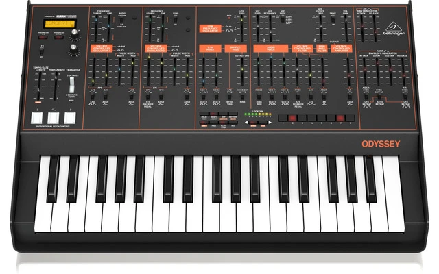 Behringer Odyssey