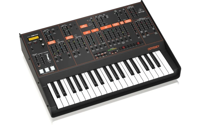 Behringer Odyssey
