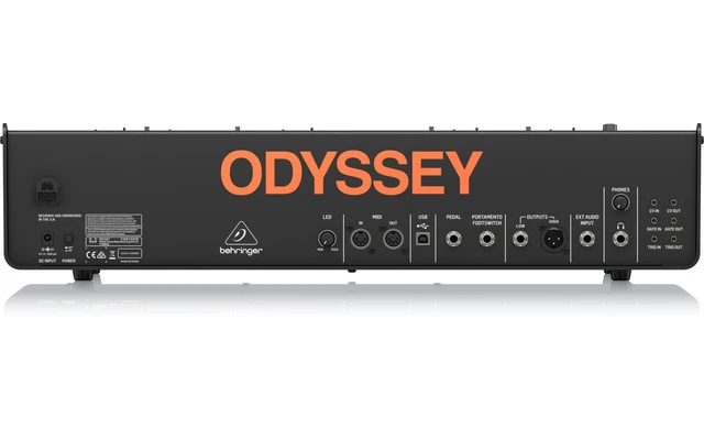 Behringer Odyssey