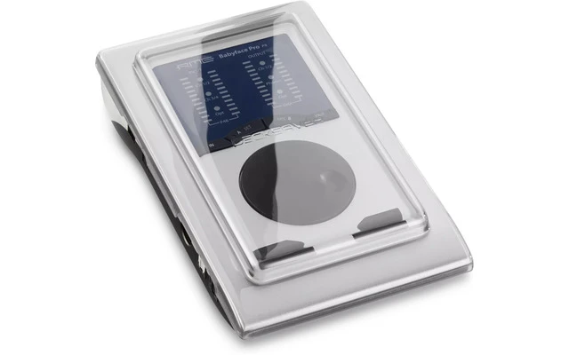 DeckSaver RME BabyFace Pro FS & MadiFace Pro