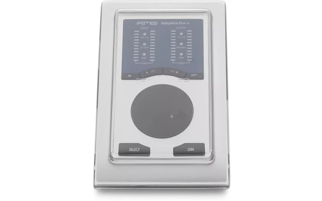 DeckSaver RME BabyFace Pro FS & MadiFace Pro
