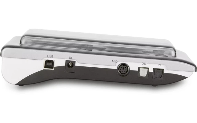 DeckSaver RME BabyFace Pro FS & MadiFace Pro
