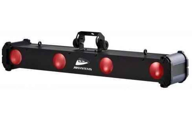 JB Systems Super Quadra Beam