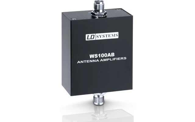 LD Systems WS 100 AB