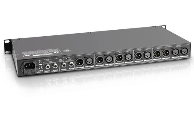 LD Systems LDMS828