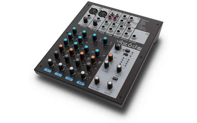 LD Systems VIBZ 6