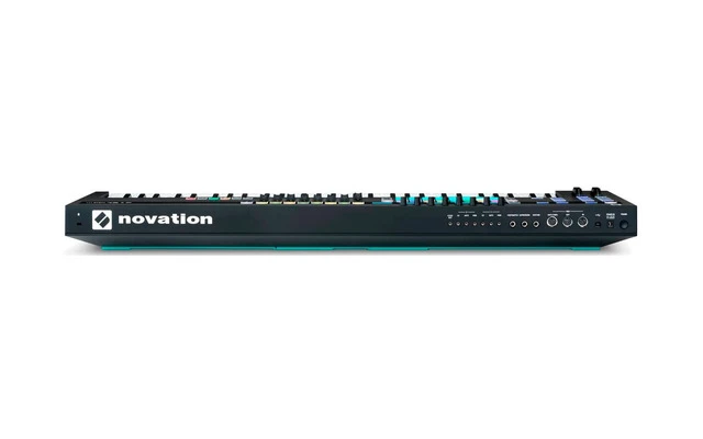 Novation 61SL Mk3