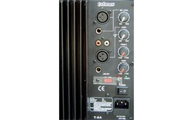 DEA T10 - Altavoz activo 10