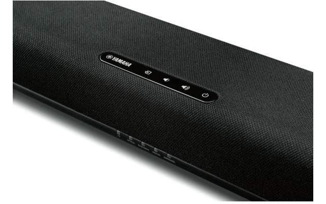 Yamaha SR-C20A