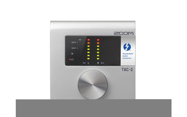 Zoom TAC-2